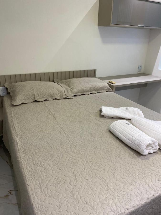 Apartamento Praia De Iracema Vista Para O Mar 18 Andar 福塔雷萨 外观 照片